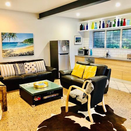 Malibu Apartment - Peregian Beach Ngoại thất bức ảnh