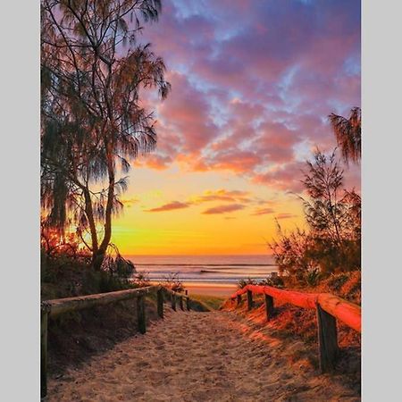 Malibu Apartment - Peregian Beach Ngoại thất bức ảnh