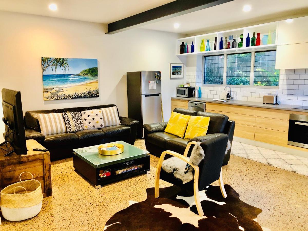 Malibu Apartment - Peregian Beach Ngoại thất bức ảnh