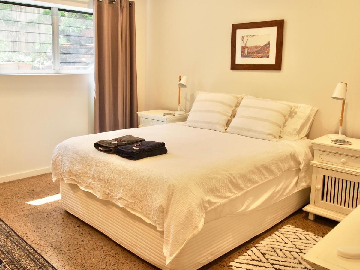 Malibu Apartment - Peregian Beach Ngoại thất bức ảnh