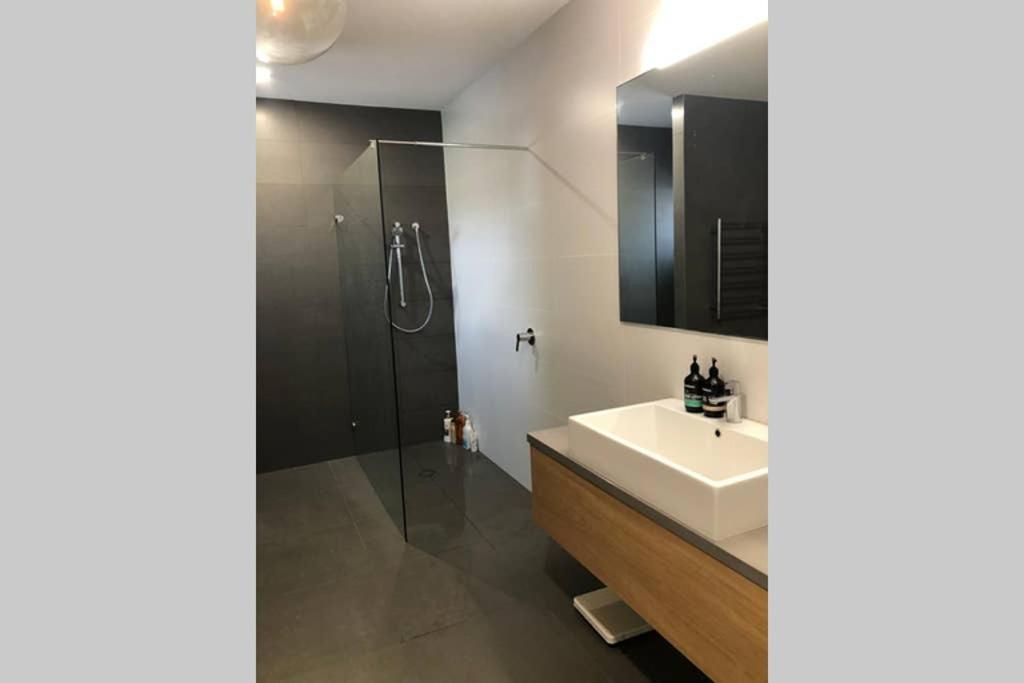 Malibu Apartment - Peregian Beach Ngoại thất bức ảnh