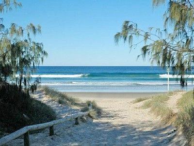 Malibu Apartment - Peregian Beach Ngoại thất bức ảnh